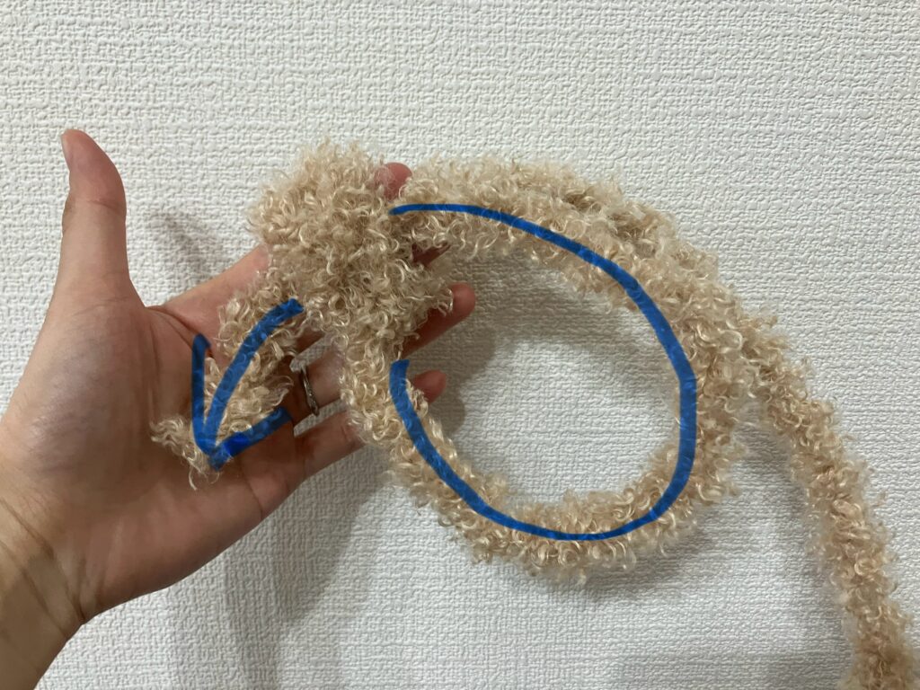 モールドール,100均
