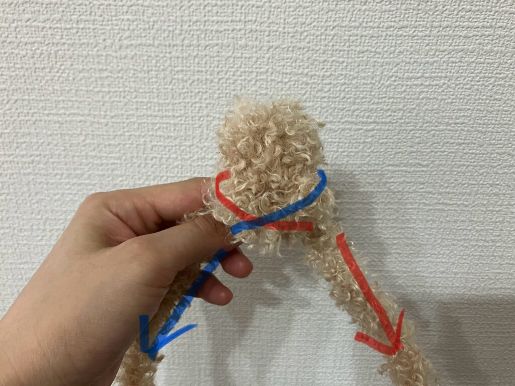 モールドール,100均