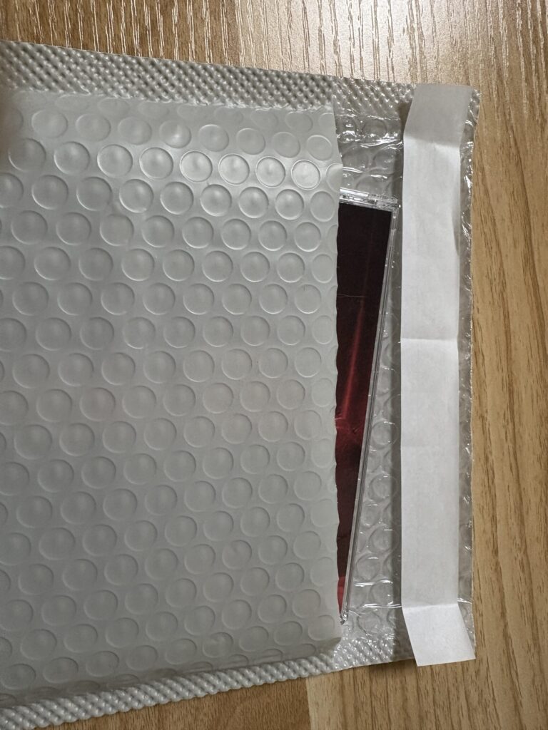 プチプチ,100均