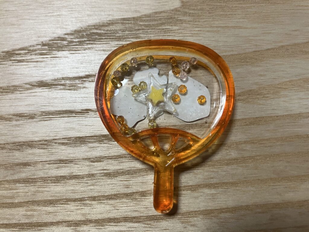 シリコンモールド,100均