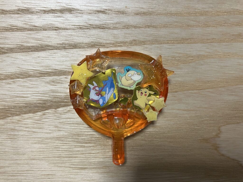 シリコンモールド,100均