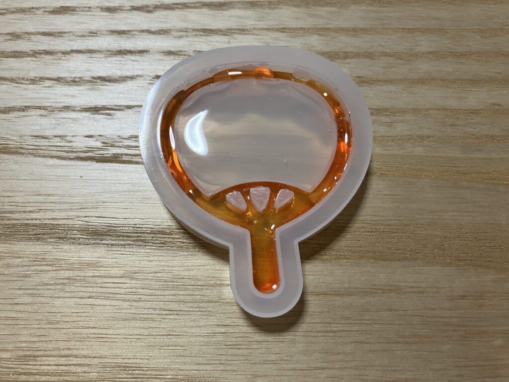 シリコンモールド,100均