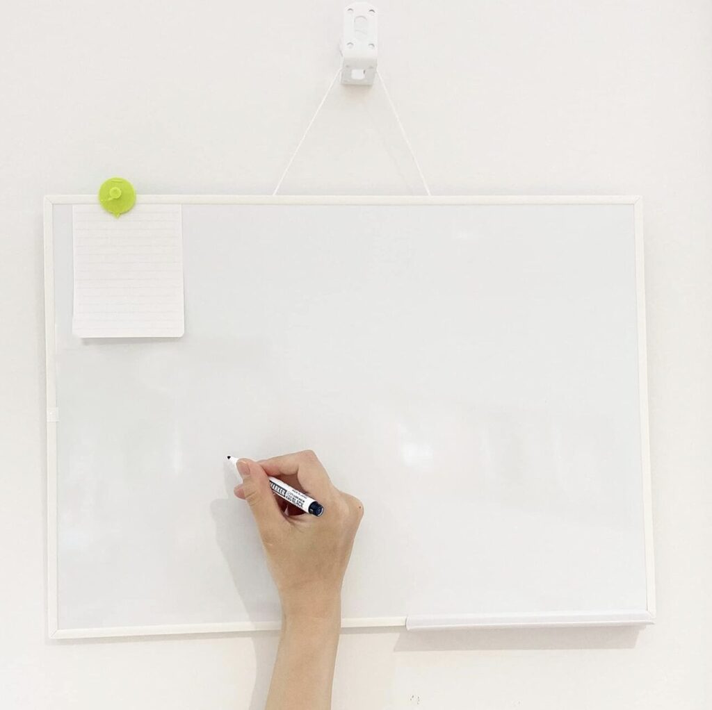 ホワイトボード,100均