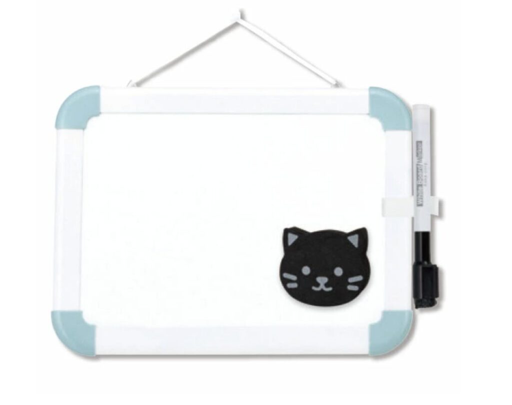 ホワイトボード,100均