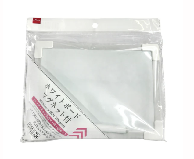 ホワイトボード,100均