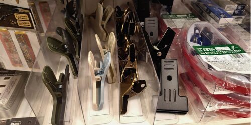 100均,ペーパーウェイト