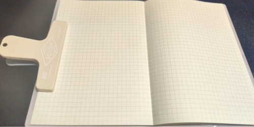 100均,ペーパーウェイト