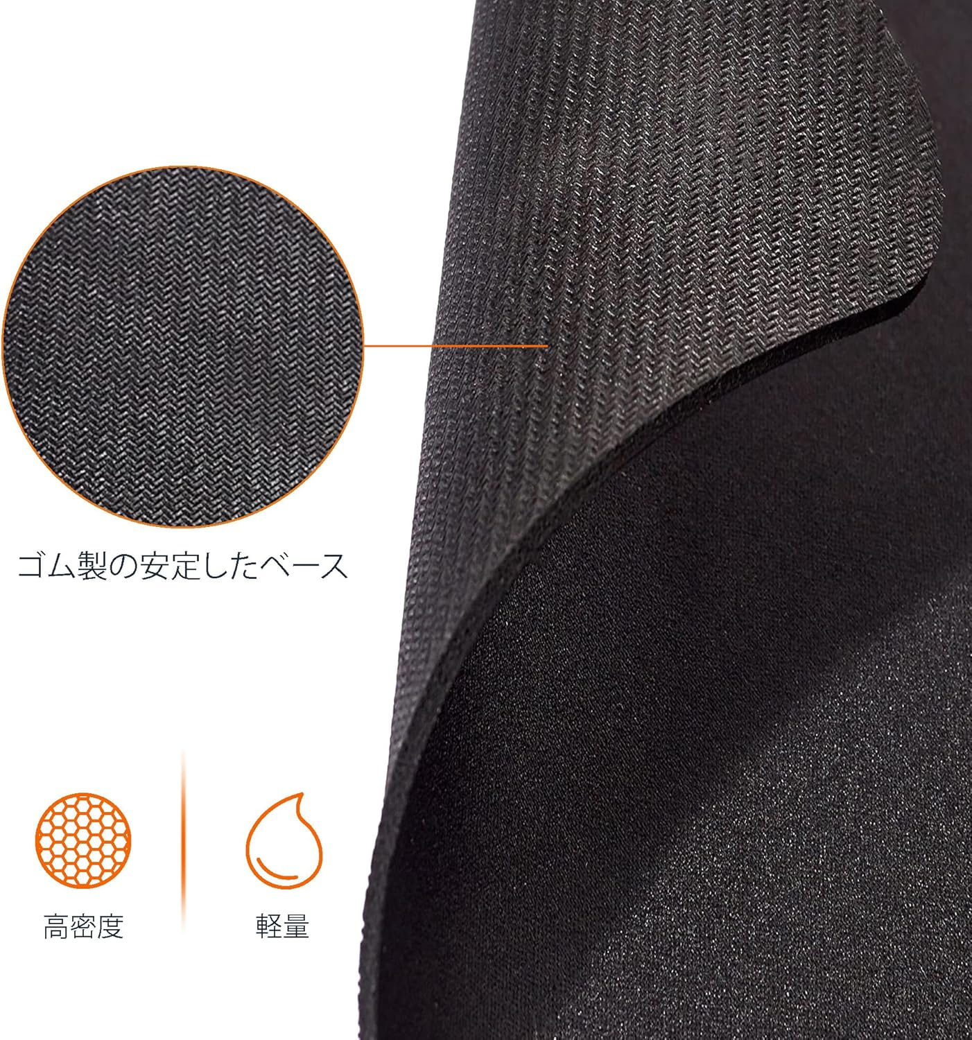 マウスパッド,100均