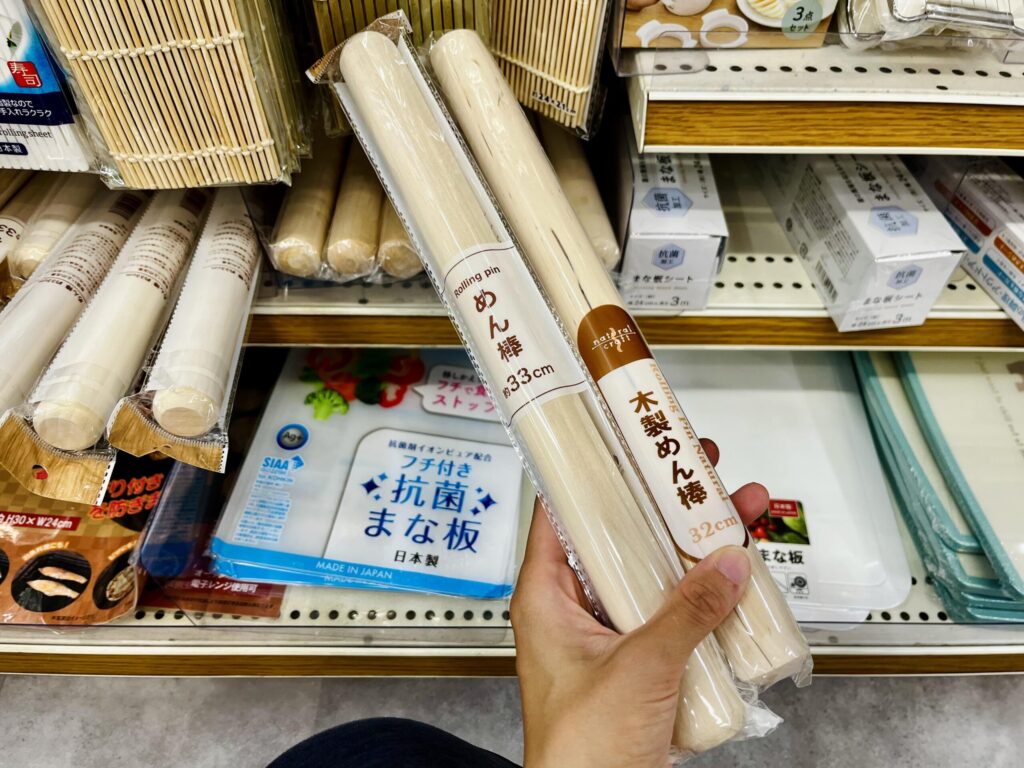 スイカ割り棒,100均
