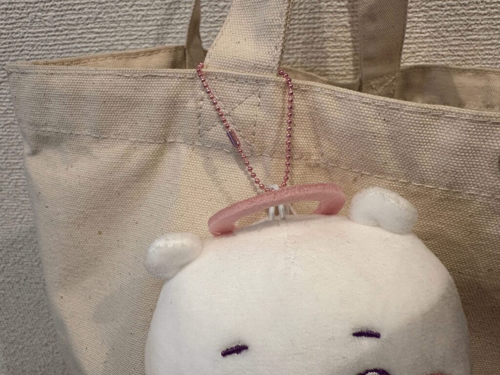 ボールチェーン,100均