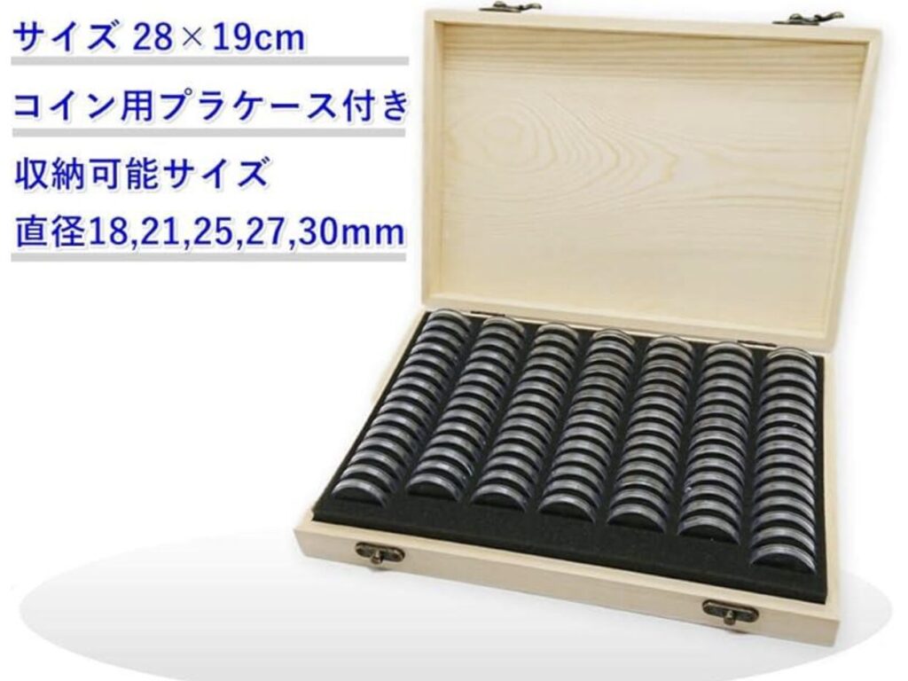 コインケース,100均