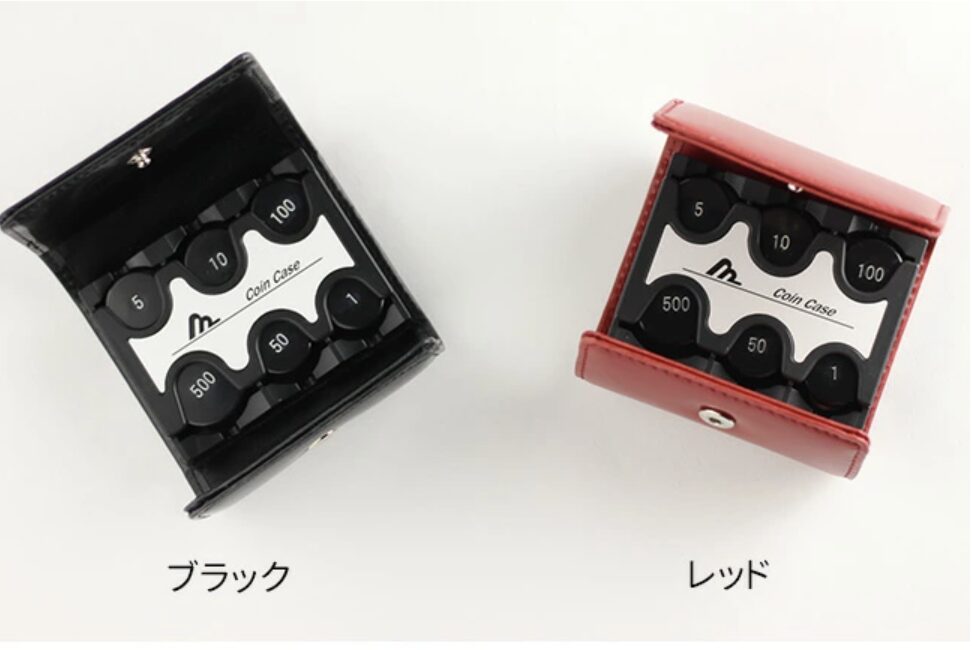 コインケース,100均