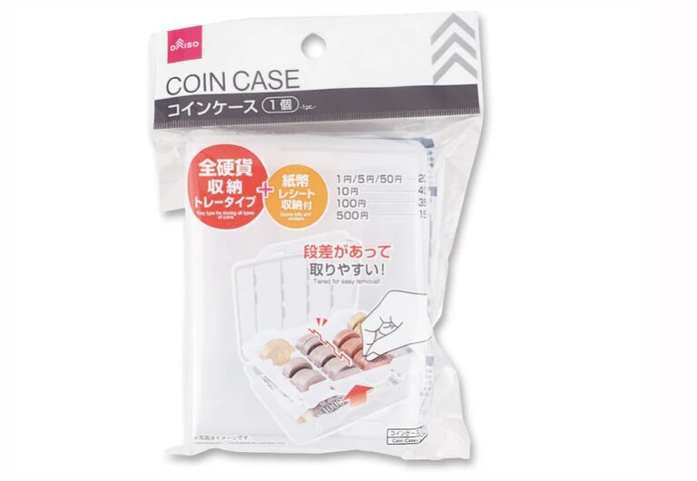 コインケース,100均