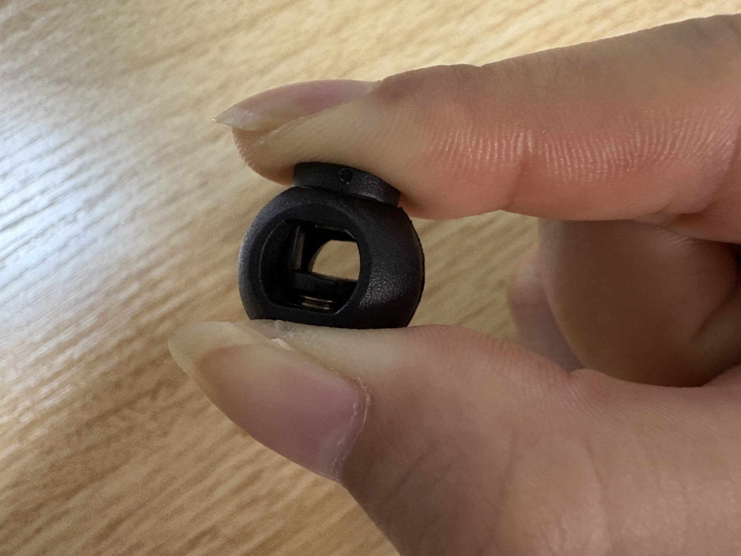 コードストッパー,100均