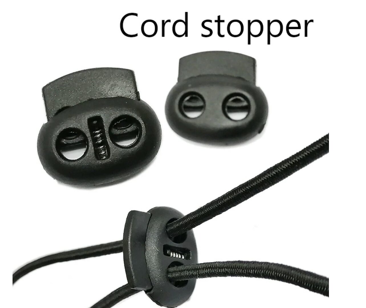 コードストッパー,100均