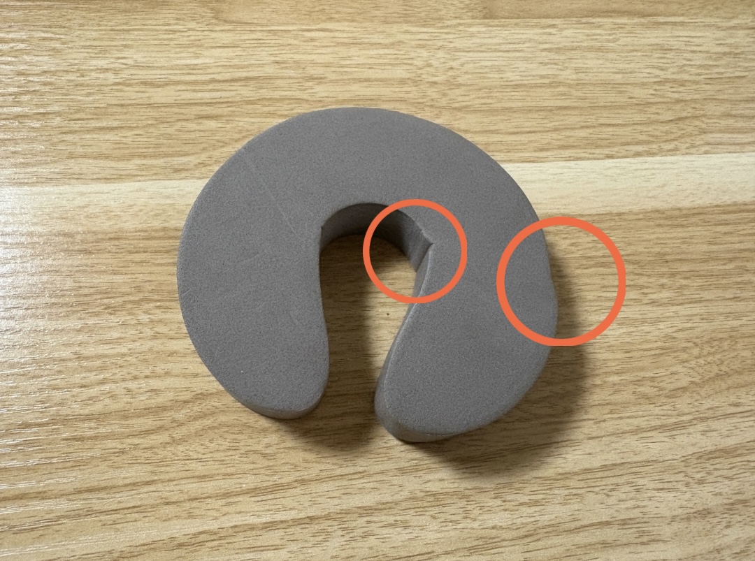 ドアストッパー,100均