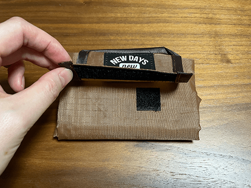 エコバッグ,100均