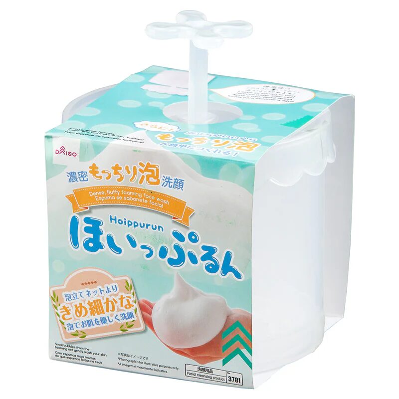 ホイップるん,販売中止,100均