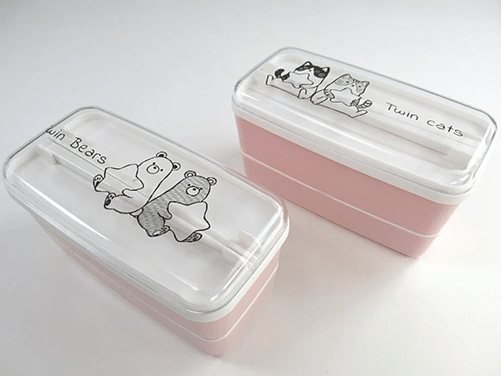 お弁当,100均