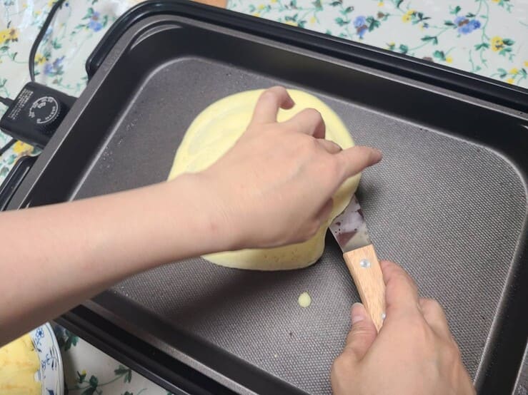パレットナイフ,100均