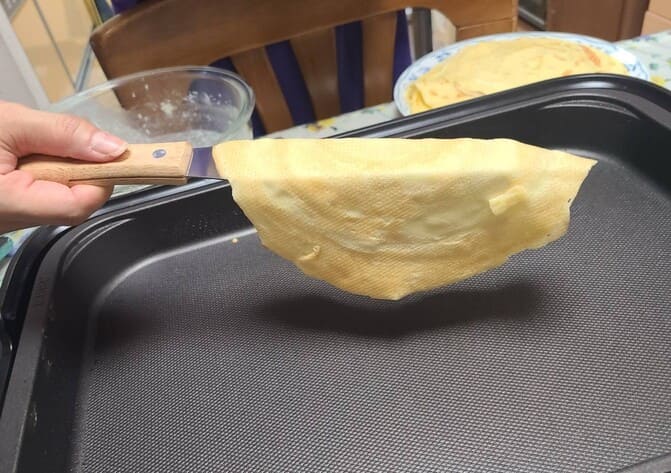 パレットナイフ,100均