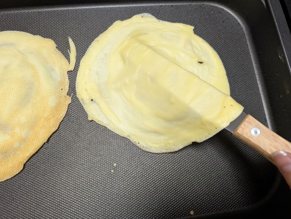 パレットナイフ,100均