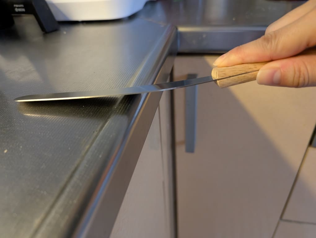 パレットナイフ,100均