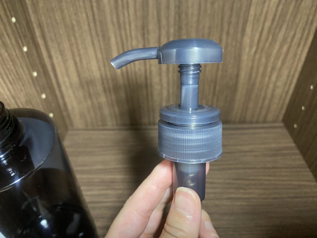 シャンプーボトル,100均