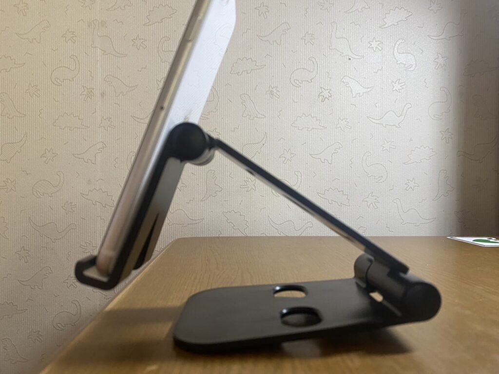 スマホスタンド,100均