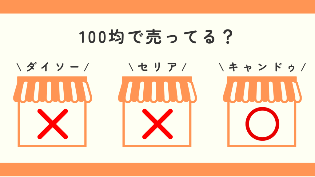 ミニアイロン,100均