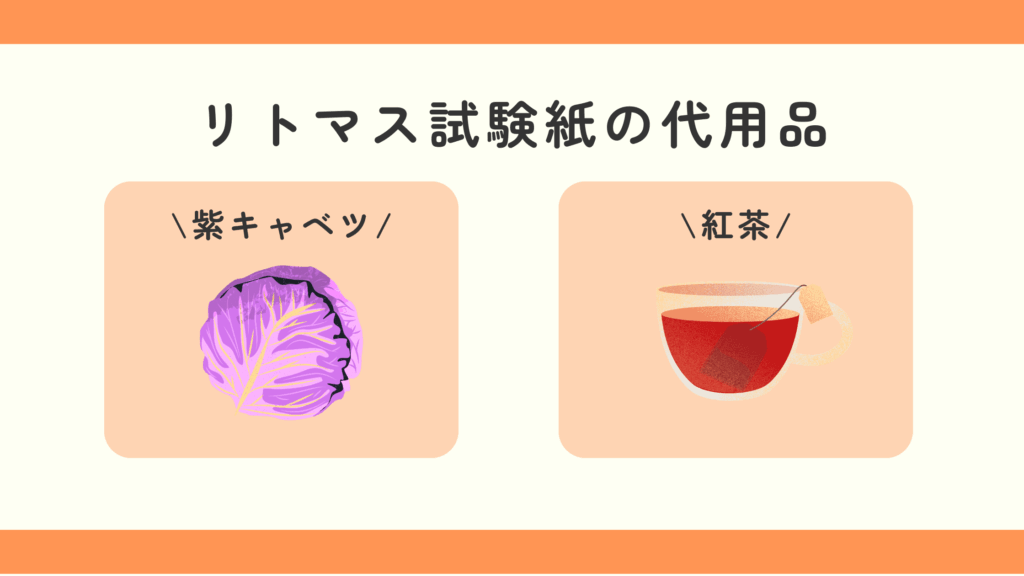 リトマス試験紙,100均