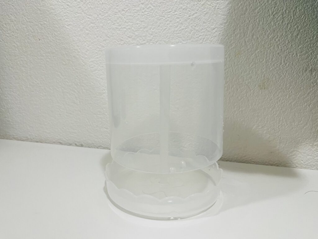 ホイップるん,販売中止,100均