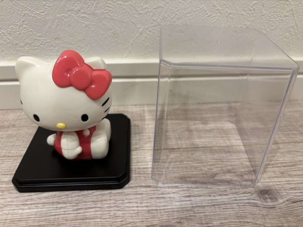 フィギュアケース,100均