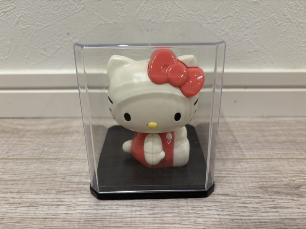 フィギュアケース,100均
