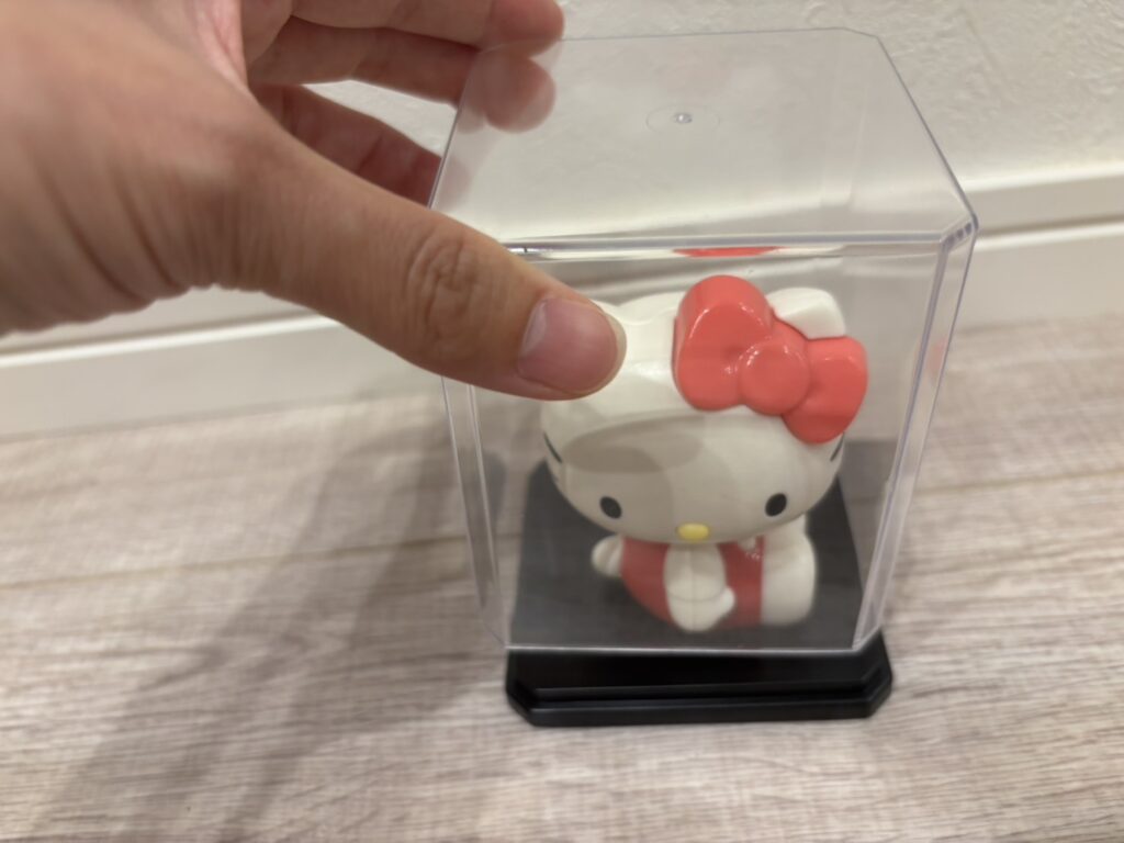 フィギュアケース,100均