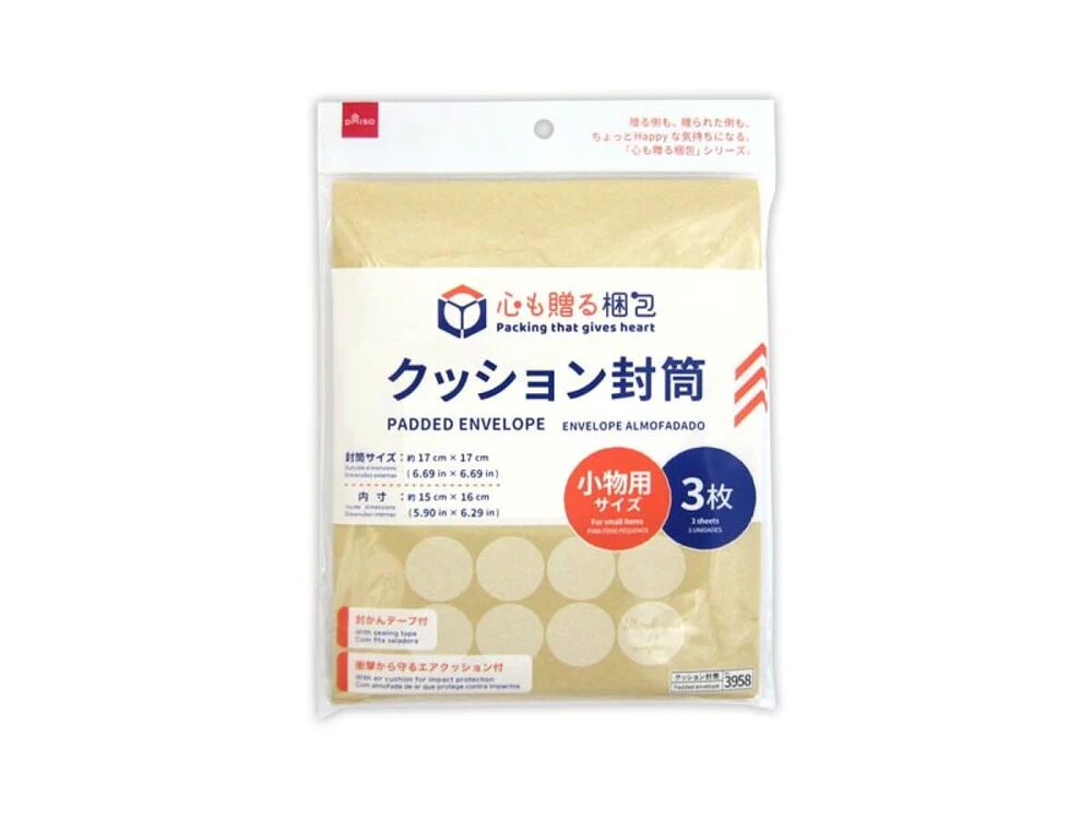 ゆうパケットポストmini,100均