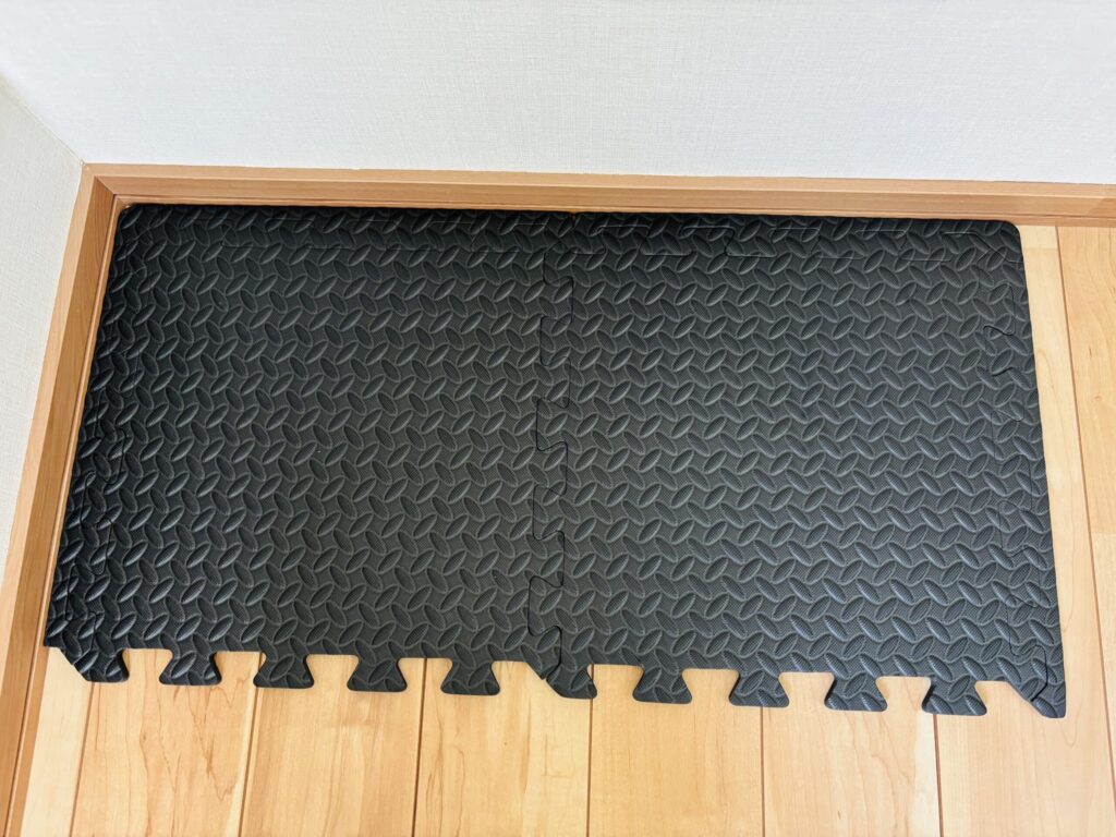 ジョイントマット,100均