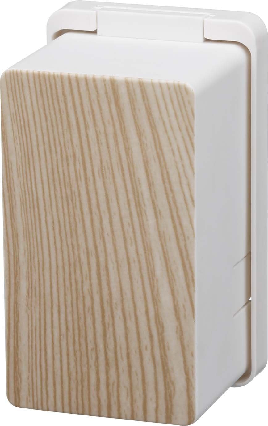 100均,コンセントカバー