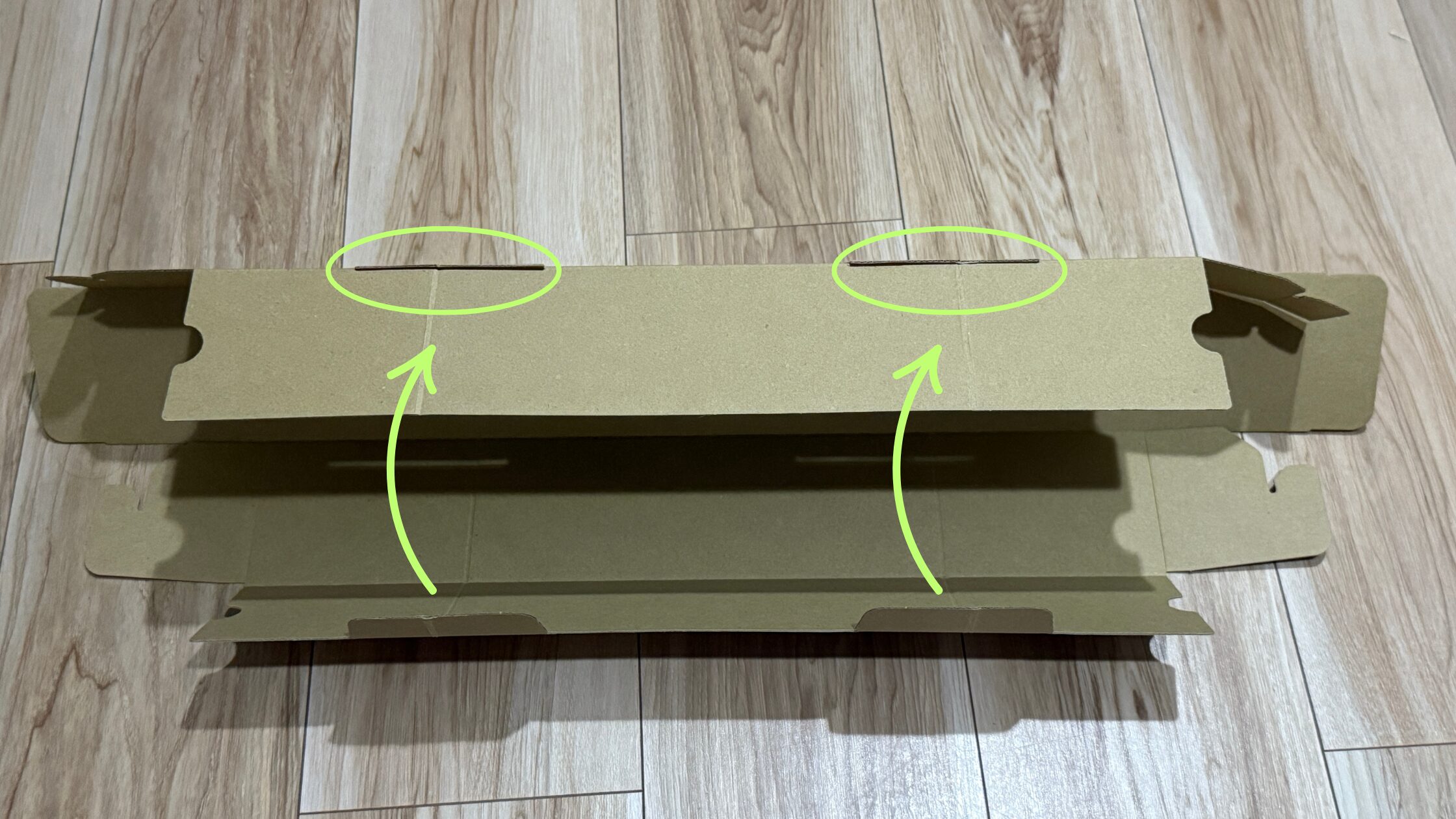 ポスターケース,100均