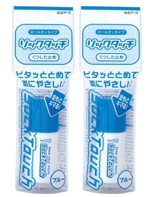 ソックタッチ,100均