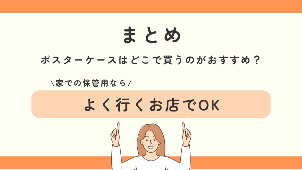 ポスターケース,100均