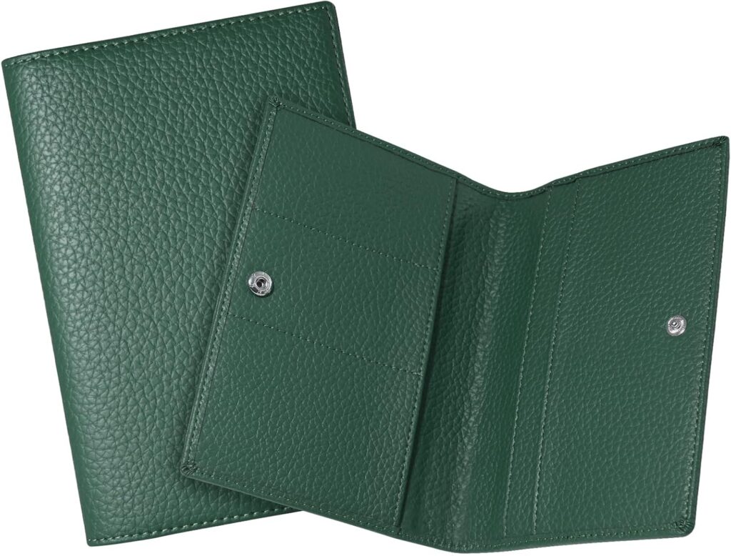 通帳ケース,100均