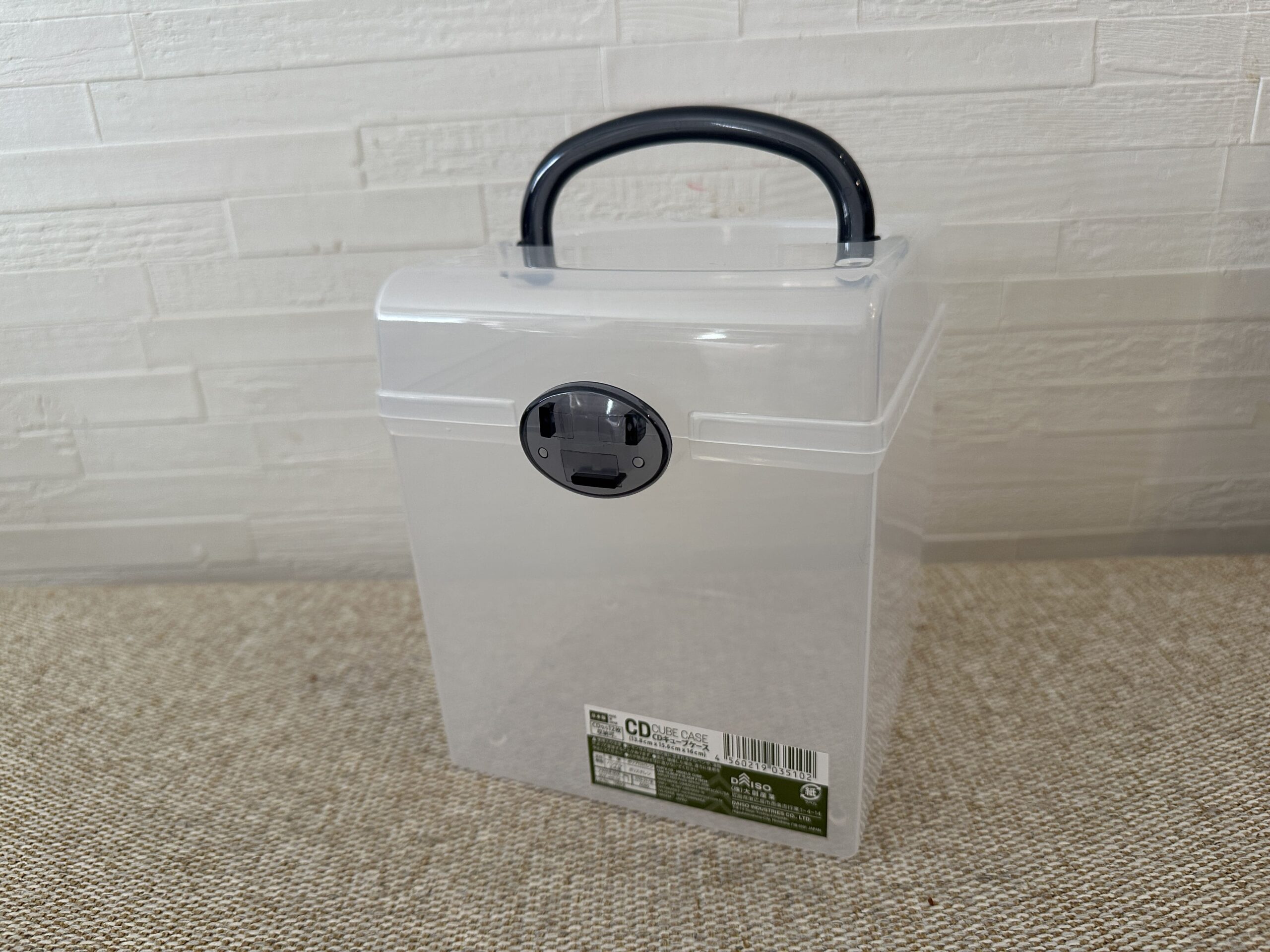CDケース,100均