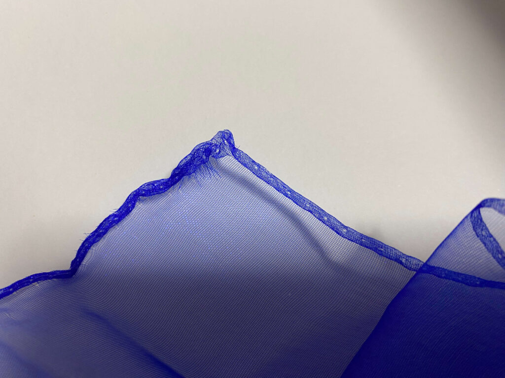 リトミックスカーフ,100均