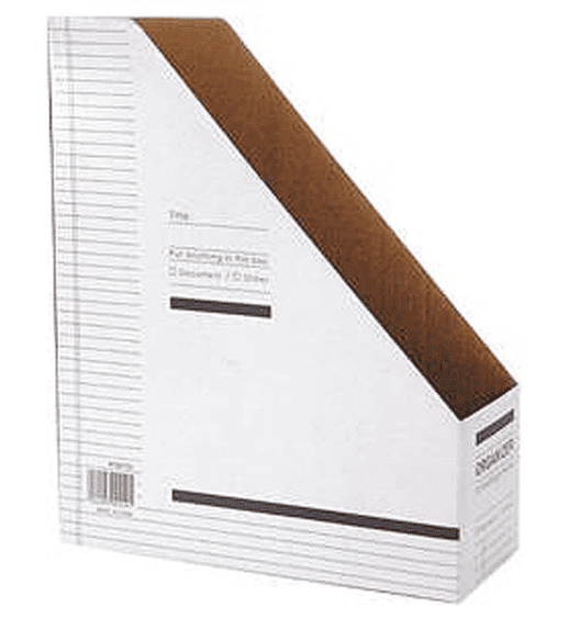 ファイルボックス,100均