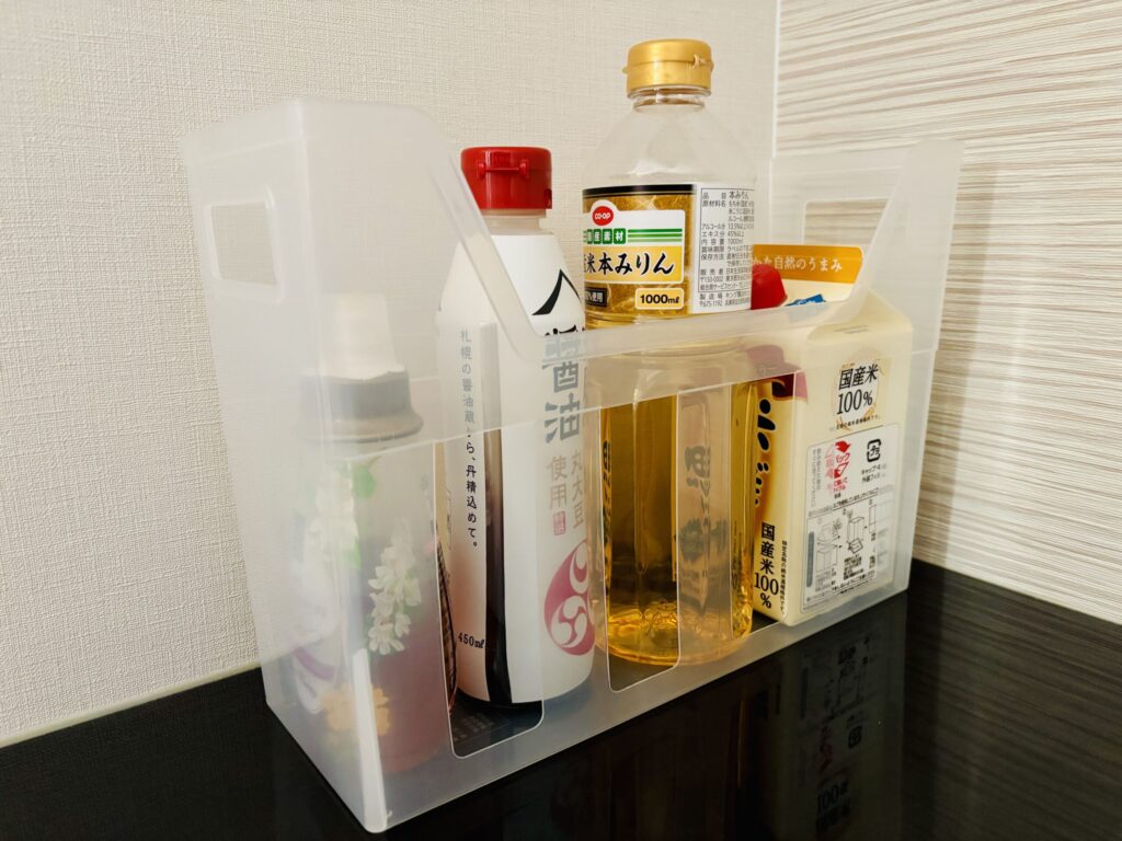 ファイルボックス,100均