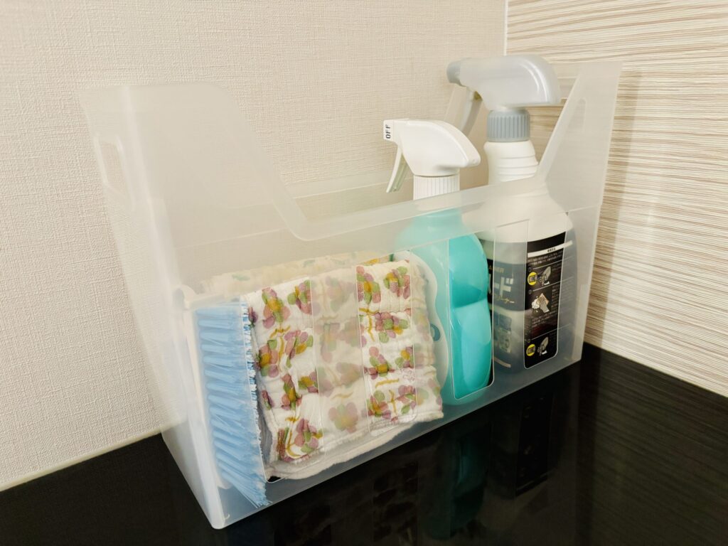 ファイルボックス,100均