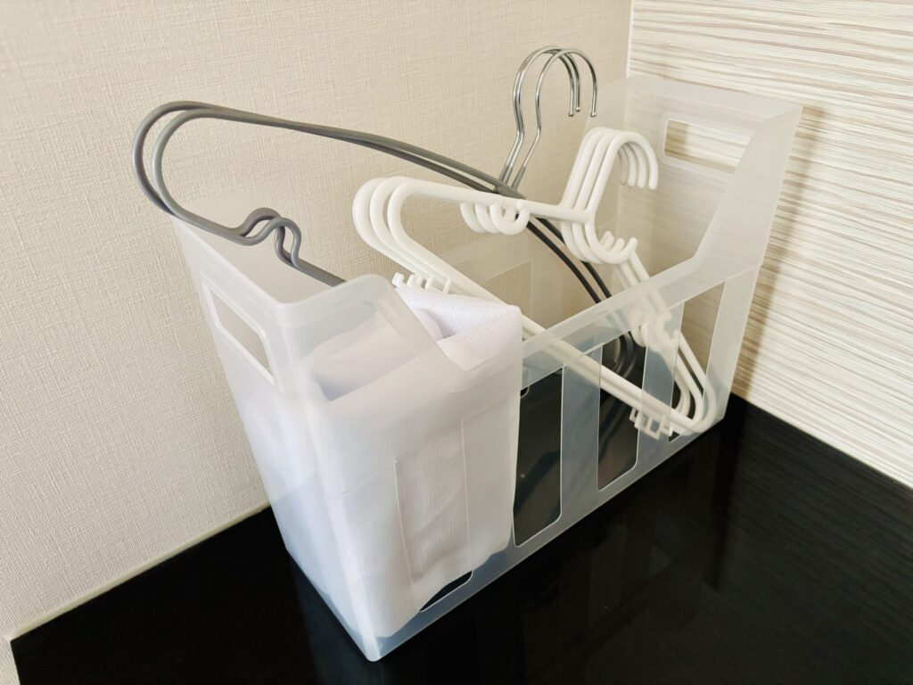 ファイルボックス,100均