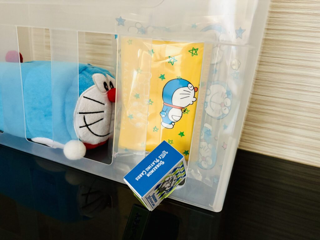 ファイルボックス,100均