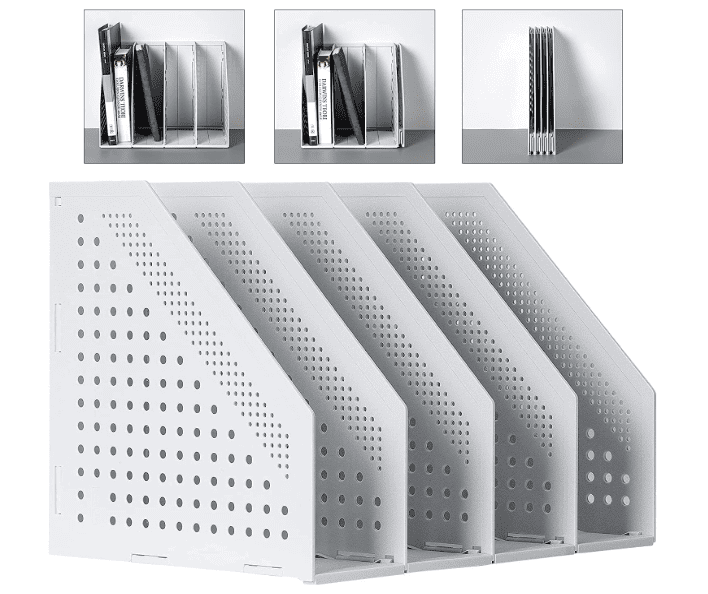 ファイルボックス,100均